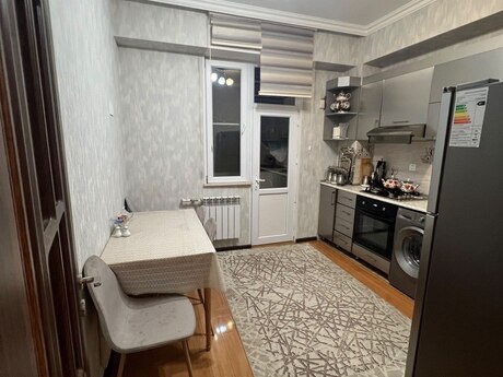 2-room apartment, 67 m², Yeni Günəşli: 159 000 ₼ 4