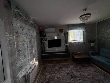 2-комн. дом/дача - пос. Баилова - 55 м²