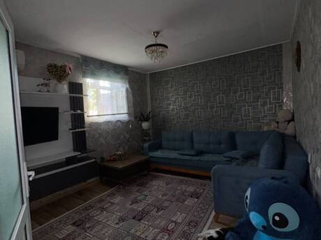 2-комн. дом/дача - пос. Баилова - 55 м²