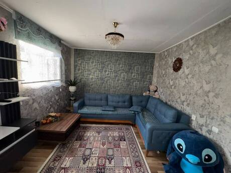 Elan №6374644 - Bakı, Bayıl q., 2 otaqlı, 55 m²