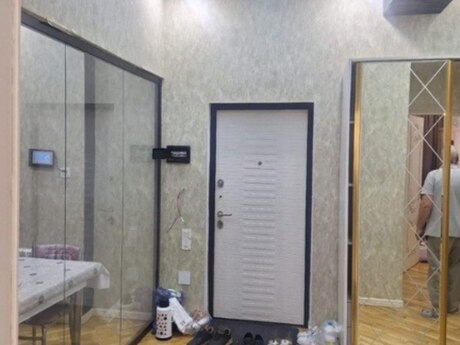 Объявление №6374484 - Баку, м. Нариман Нариманов, 2-комн., 90 м², 7/17 этаж