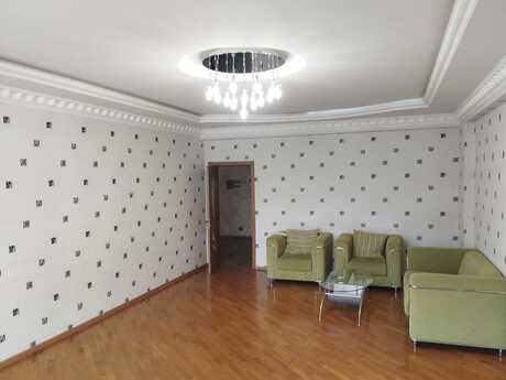 Объявление №6374637 - Баку, м. Шах Исмаил Хатаи, 4-комн., 187 м², 3/17 этаж