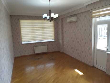 Kirayə 4 otaqlı mənzil, 187 m², Şah İsmayıl Xətai: 1 300 ₼/ay 2