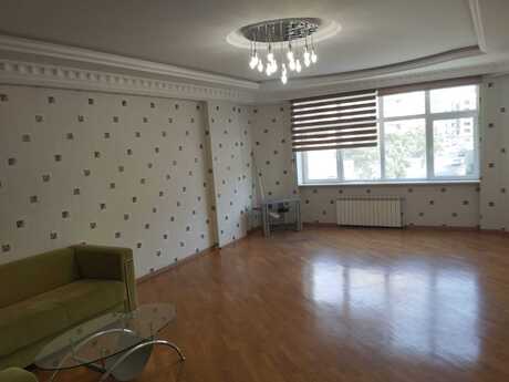 Kirayə 4 otaqlı mənzil, 187 m², Şah İsmayıl Xətai: 1 300 ₼/ay 3