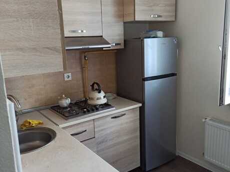 2 otaqlı yeni tikili - Yasamal r. - 65 m²