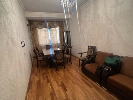 Объявление №6374649 - Баку, м. Мемар Аджеми, 2-комн., 82 м², 8/11 этаж