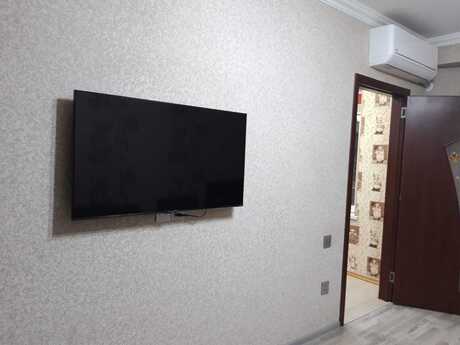 2 otaqlı yeni tikili - Sabunçu r. - 60 m²
