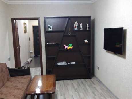 2 otaqlı yeni tikili - Sabunçu r. - 60 m²