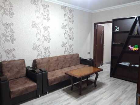2 otaqlı yeni tikili - Sabunçu r. - 60 m²