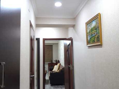2 otaqlı yeni tikili - Sabunçu r. - 60 m²