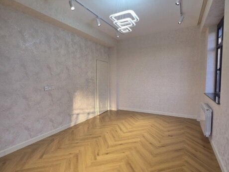 2 otaqlı yeni tikili - Xətai r. - 75 m²