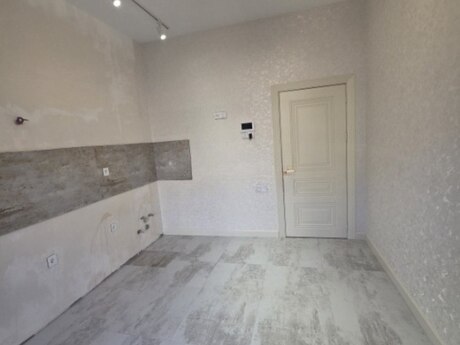 2 otaqlı yeni tikili - Xətai r. - 75 m²
