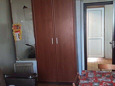 1 otaqlı yeni tikili - Masazır q. - 46 m²