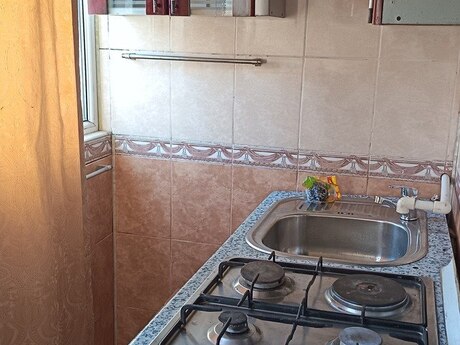 1 otaqlı yeni tikili - Masazır q. - 46 m²