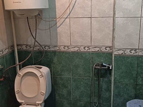 1 otaqlı yeni tikili - Masazır q. - 46 m²