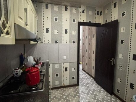 2 otaqlı mənzil, 60 m², Nəriman Nərimanov: 174 000 ₼ 5