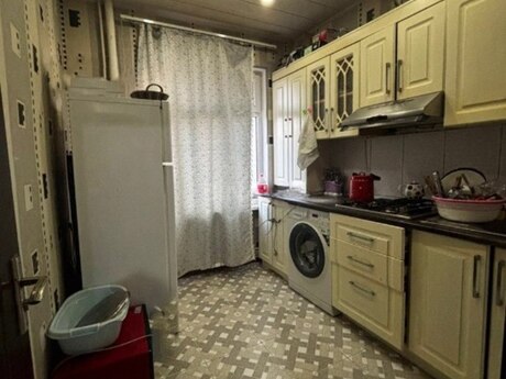 2 otaqlı mənzil, 60 m², Nəriman Nərimanov: 174 000 ₼ 4