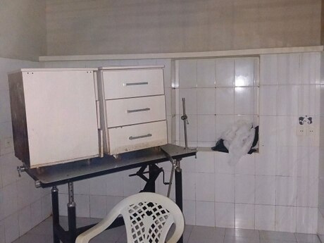 Obyekt - Nəsimi r. - 67 m²