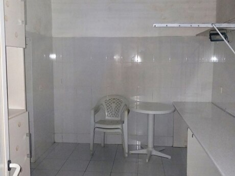 Obyekt - Nəsimi r. - 67 m²