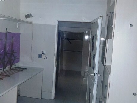 Obyekt - Nəsimi r. - 67 m²