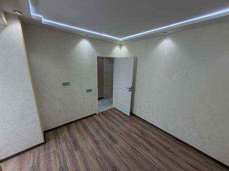 2 otaqlı köhnə tikili - Nərimanov r. - 45 m²