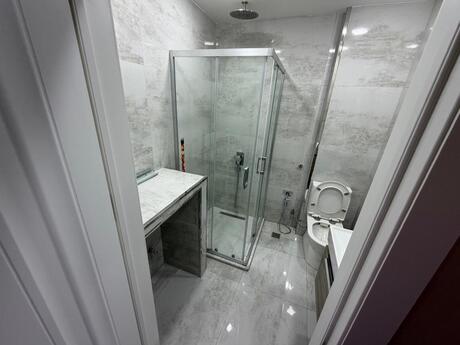 2 otaqlı köhnə tikili - Nərimanov r. - 45 m²