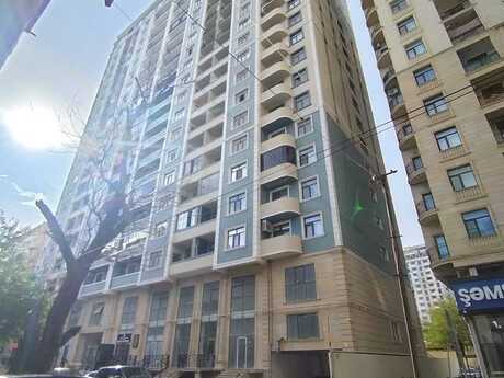 2 otaqlı yeni tikili - 28 May m. - 68.7 m²