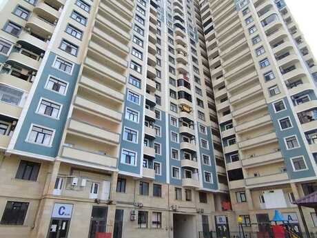 2 otaqlı yeni tikili - 28 May m. - 68.7 m²