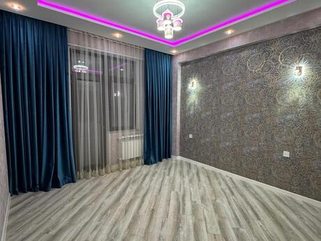 2 otaqlı yeni tikili - 28 May m. - 68.7 m²