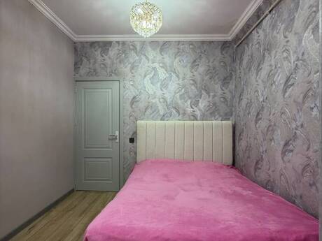 2-room apartment, 55 m², Memar Əcəmi: 142 000 ₼ 5