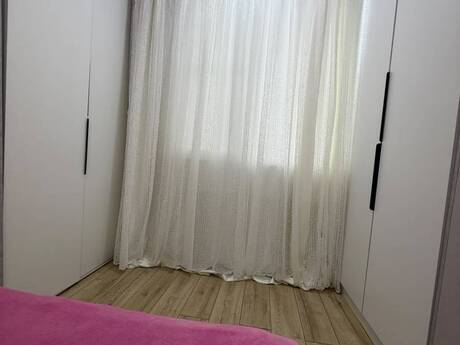 2-room apartment, 55 m², Memar Əcəmi: 142 000 ₼ 4