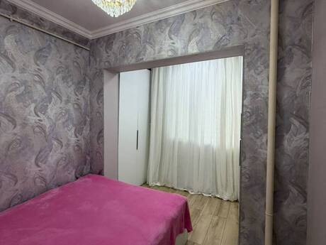 2-room apartment, 55 m², Memar Əcəmi: 142 000 ₼ 3