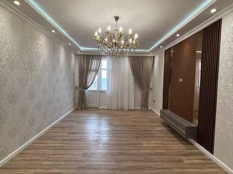 Объявление №6374675 - Баку, м. Ази Асланов, 3-комн., 85 м², 10/15 этаж
