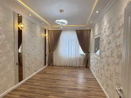 3-комнатная квартира, 88 м², Həzi Aslanov: 215 000 ₼ 2