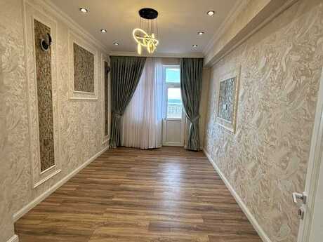 3-комнатная квартира, 88 м², Həzi Aslanov: 215 000 ₼ 5