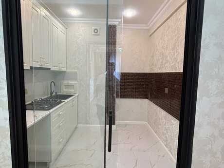 3-комнатная квартира, 88 м², Həzi Aslanov: 215 000 ₼ 3