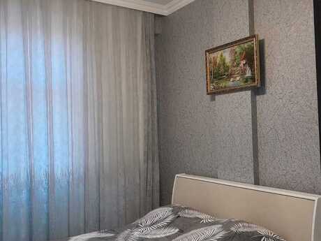 Kirayə 2 otaqlı mənzil, 70 m², Şah İsmayıl Xətai: 850 ₼/ay 5