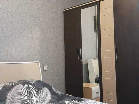 Kirayə 2 otaqlı mənzil, 70 m², Şah İsmayıl Xətai: 850 ₼/ay 3