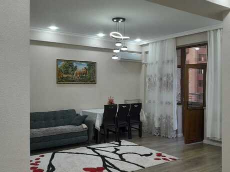 Kirayə 2 otaqlı mənzil, 70 m², Şah İsmayıl Xətai: 850 ₼/ay 4
