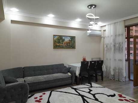 Kirayə 2 otaqlı mənzil, 70 m², Şah İsmayıl Xətai: 850 ₼/ay 2