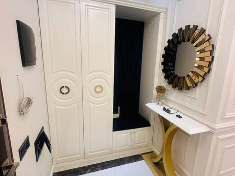 2 otaqlı yeni tikili - 28 May m. - 61 m²