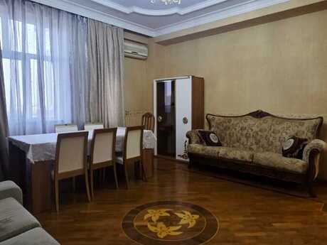 Объявление №6374704 - Баку, пос. Ясамал, 3-комн., 91 м², 5/11 этаж