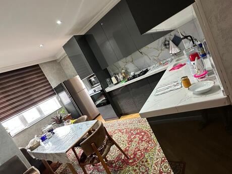 3 otaqlı mənzil, 125 m², Badamdar: 335 000 ₼ 5