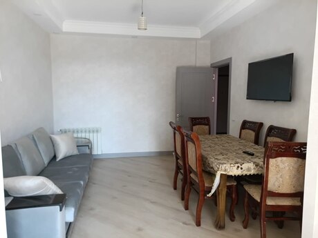 Elan №6374699 - Bakı, Dərnəgül m., 2 otaqlı, 60 m², 3/16 mərtəbə