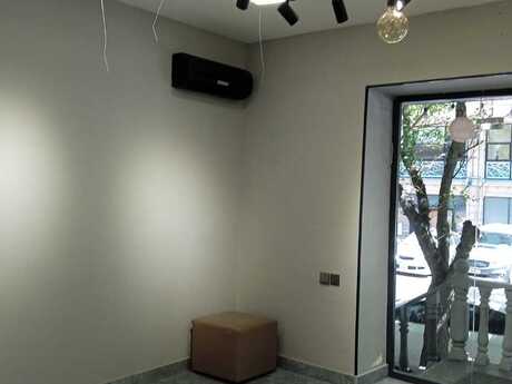 Obyekt - 28 May m. - 135 m²