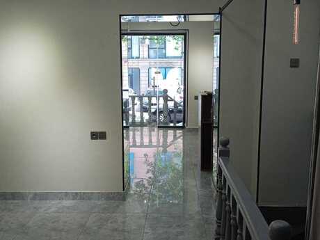 Obyekt - 28 May m. - 135 m²