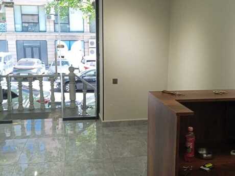 Obyekt - 28 May m. - 135 m²