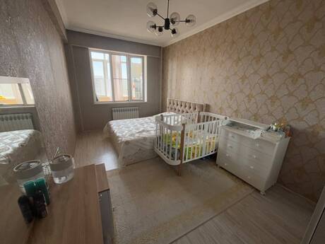 2 otaqlı mənzil, 65 m², Həzi Aslanov: 179 500 ₼ 3