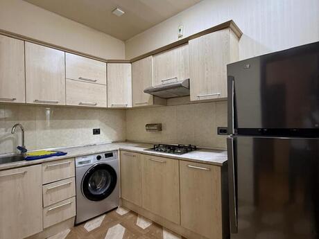 2 otaqlı mənzil, 60 m², Nəsimi: 230 000 ₼ 5