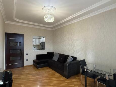 2 otaqlı mənzil, 60 m², Nəsimi: 230 000 ₼ 2